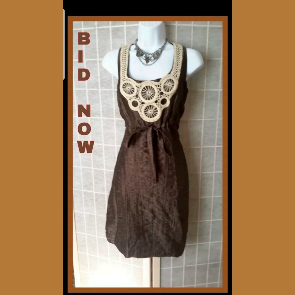 Suzi Chin for Maggy Boutique
